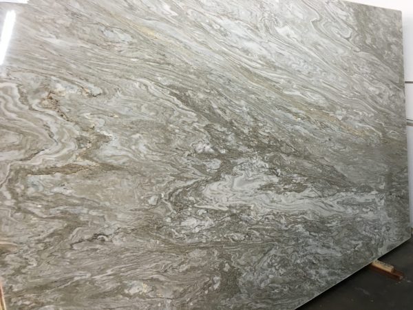 MANDALA POLISHED DOLOMITE SLAB - Image 2