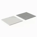 Archivelle Flower Of Salt Cross 12x24 Porcelain Tile - Image 6