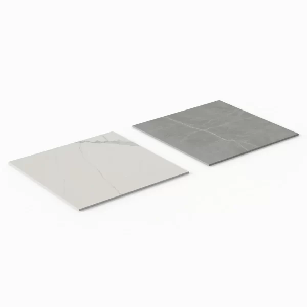 Archivelle Flower Of Salt Cross 12x24 Porcelain Tile - Image 6