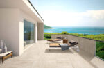 Travertine Cream Matte - Image 2