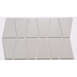 Marin Pebble Grey Trapezoid