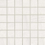 Urban 2.0 Nova White Square Mosaic
