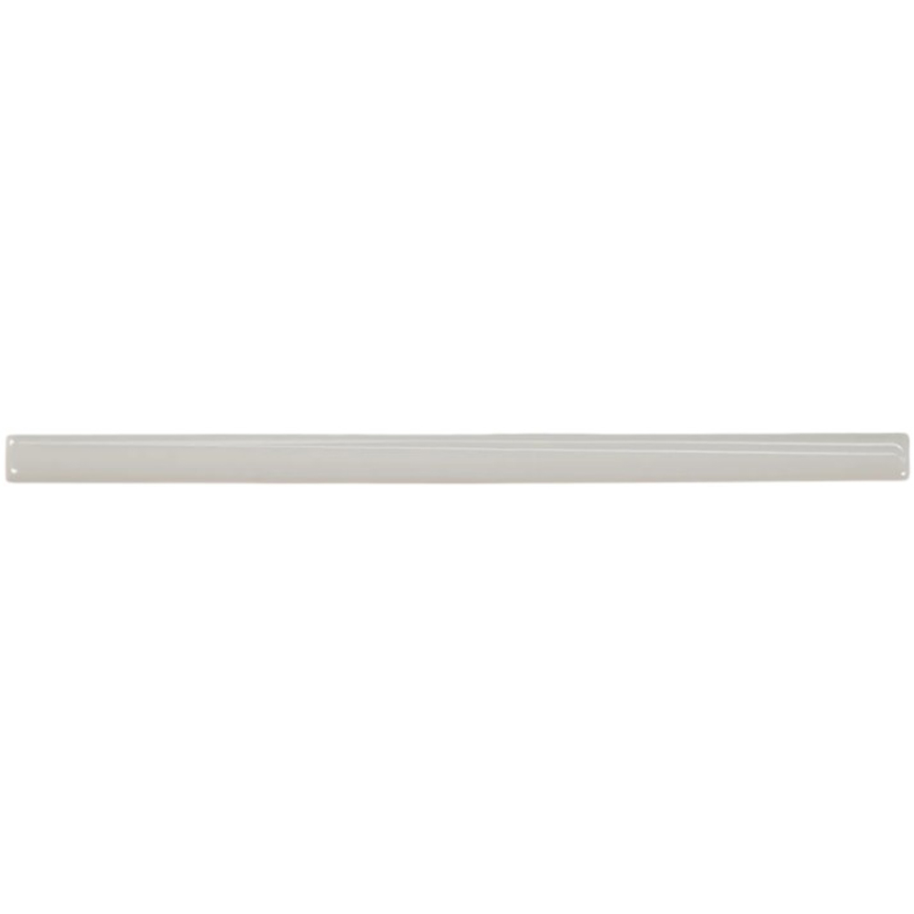 Marin 0.5x12 Pebble Grey Jolly Miter Edge